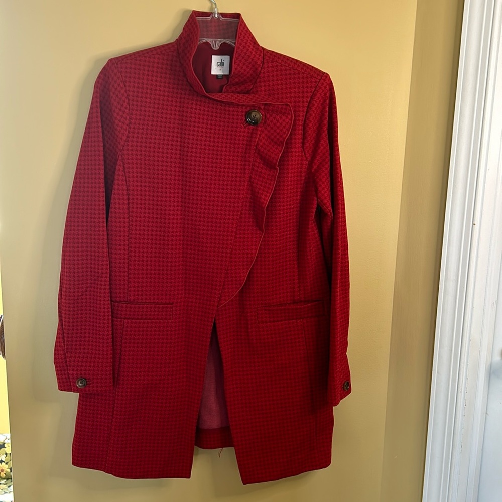 Cabi coat
